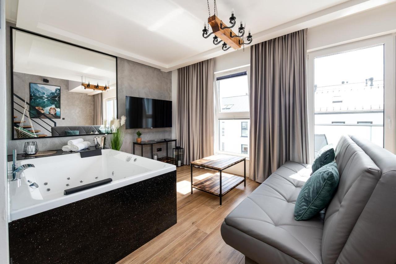 Relaxroom Szmaragd Reda Kültér fotó