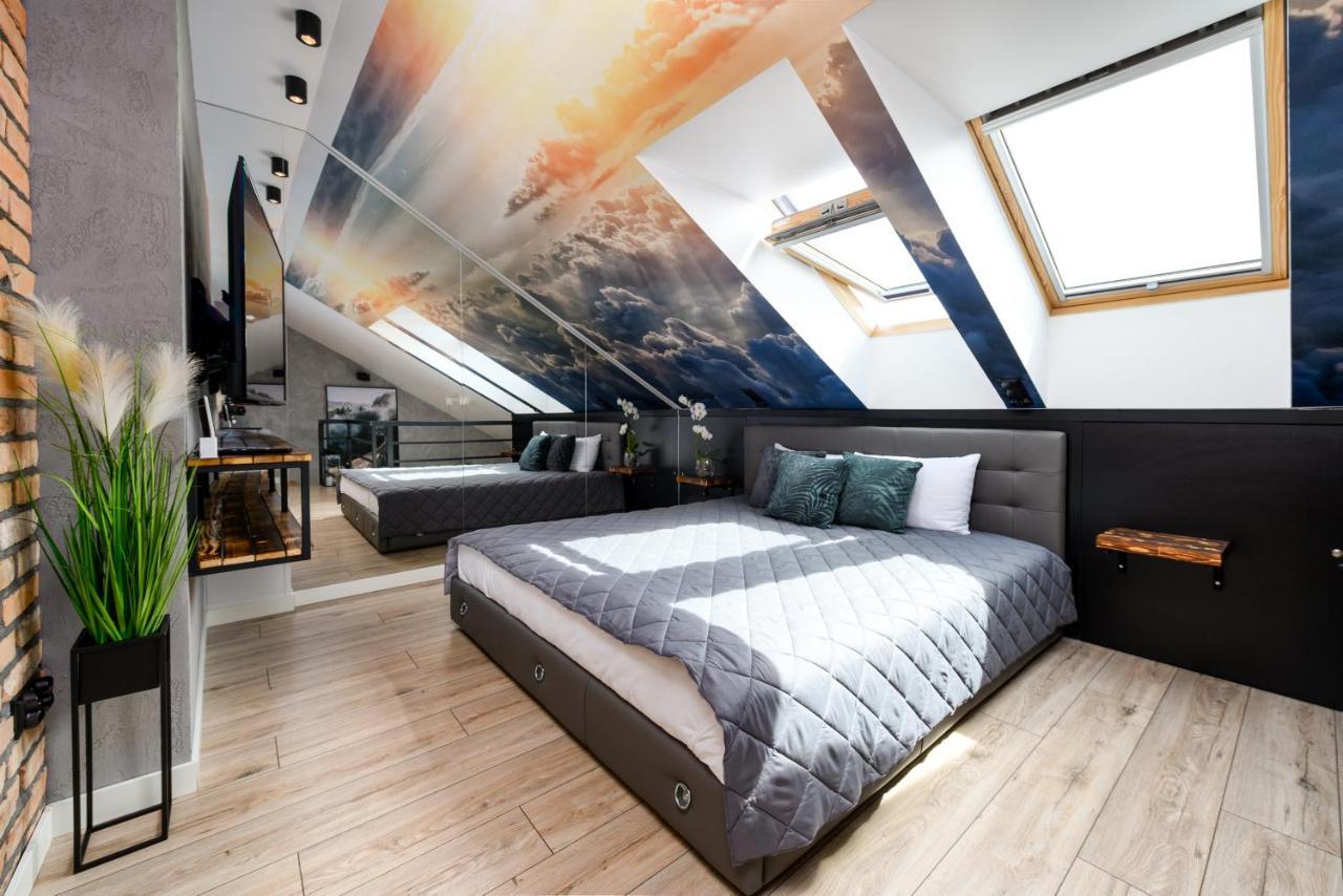 Relaxroom Szmaragd Reda Kültér fotó