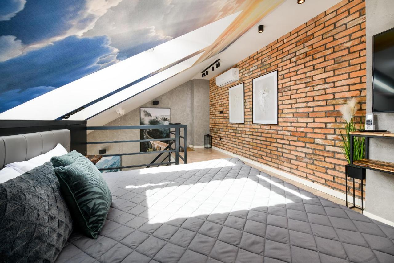 Relaxroom Szmaragd Reda Kültér fotó