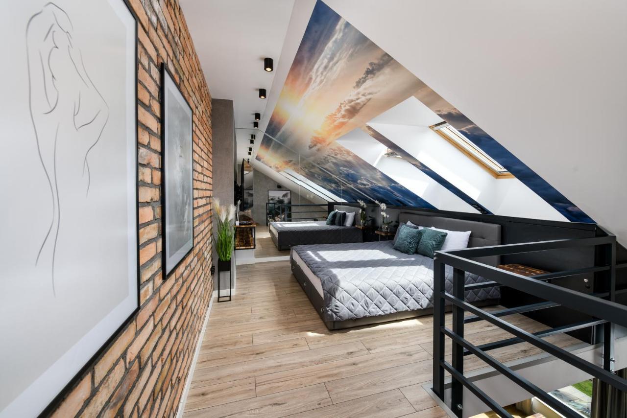 Relaxroom Szmaragd Reda Kültér fotó